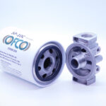 Spin-on filters from Ohio Fabricators Co.